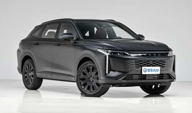 Hãng xe xây nhà máy tại Việt Nam ra mắt SUV phiên bản nâng cấp: Có cả bản hybrid sạc điện, giá quy đổi gần 500 triệu đồng- Ảnh 2.