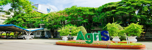 Bà Huỳnh Bích Ngọc bán ra 15 triệu cổ phiếu AgriS - Ảnh 1.