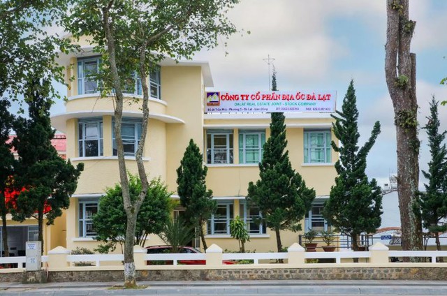 Lý do Địa ốc Đà Lạt bị phạt hơn 177 triệu đồng - Ảnh 1.