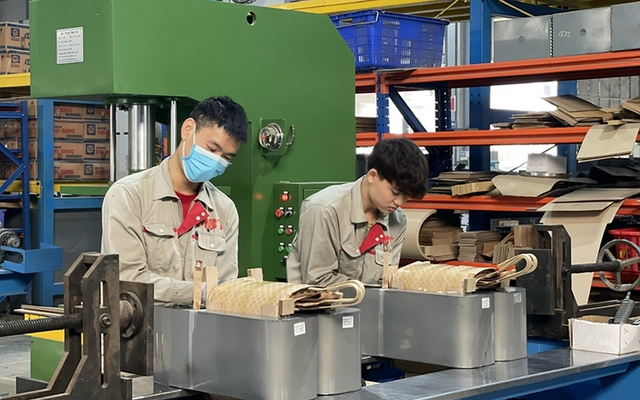 Đề xuất nới tiêu chí xác định doanh nghiệp nhỏ và vừa - Ảnh 1.