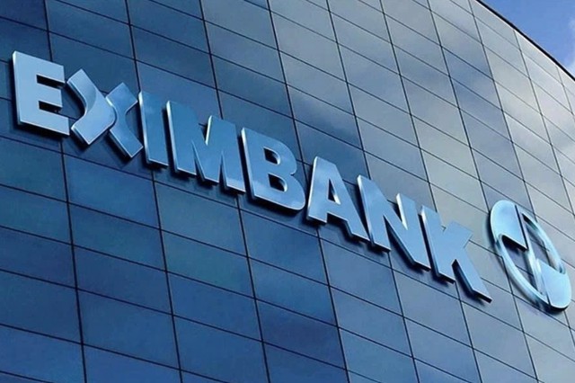 3 Phó Tổng Giám đốc Eximbank xin từ nhiệm - Ảnh 1.