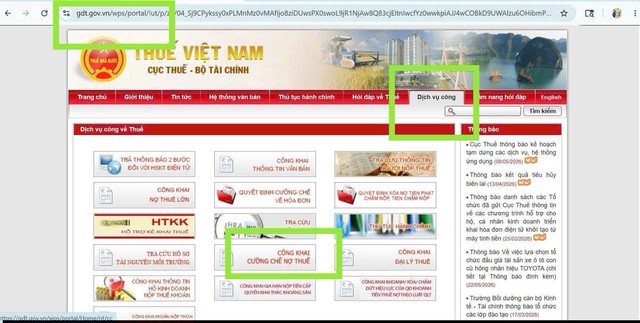 Cơ quan thuế cảnh báo người dân sẽ bị tạm hoãn xuất cảnh nếu rơi vào 4 trường hợp này - Ảnh 2.
