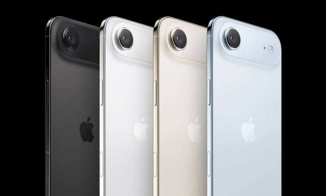 Vì sao mẫu iPhone này giảm giá tới 10 triệu đồng? - Ảnh 1.