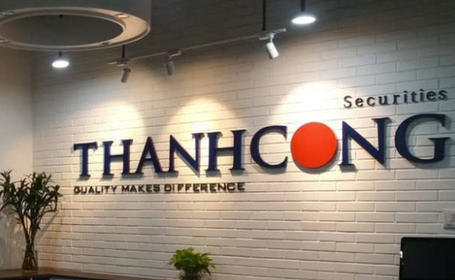 Loạt lãnh đạo Chứng khoán Thành Công xin từ nhiệm - Ảnh 1.