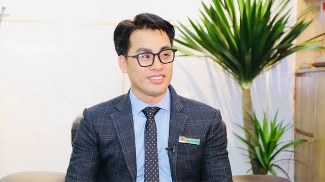Đề xuất gắn QR trên hóa đơn điện tử để dữ liệu tự “chạy” vào hệ thống kế toán và khai thuế - Ảnh 1.