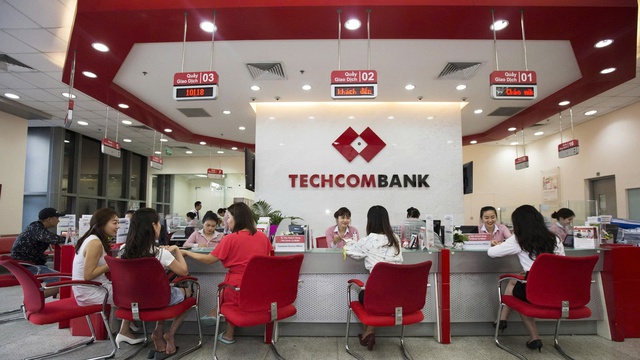 Techcombank ‘hút’ thêm 2.000 tỷ đồng từ kênh trái phiếu - Ảnh 1.
