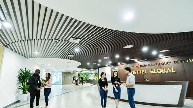 Viettel Global ‘rót’ 560 triệu USD đầu tư vào thị trường Cộng hòa Dominica - Ảnh 1.