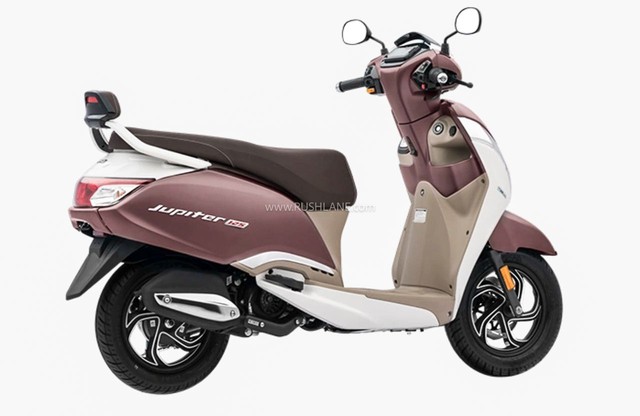 'Xe ga quốc dân' giá chỉ 21 triệu đồng ra mắt: thiết kế hiện đại, trang bị vượt Honda Vision- Ảnh 3.