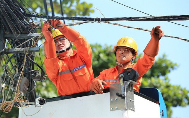 Nắng nóng kỷ lục: Phụ tải điện ngày 27/5 tương đương công suất tổ máy nhiệt điện than quy mô lớn - Ảnh 1.