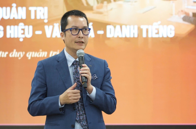 Have A Sip và “bẫy creator”: Vì sao các công ty truyền thông ngày càng sợ phụ thuộc vào nhà sáng tạo? - Ảnh 2.