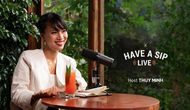Have A Sip và 'bẫy creator': Vì sao các công ty truyền thông ngày càng sợ phụ thuộc vào nhà sáng tạo? - Ảnh 1.