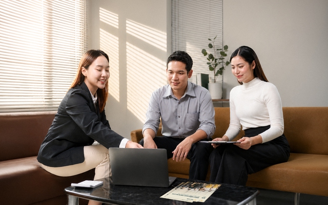 Sun Life Việt Nam ra mắt Bảo hiểm Hưu trí Sun Life, giúp doanh nghiệp kiến tạo phúc lợi dài hạn trong cuộc đua giữ chân nhân tài - Ảnh 2.