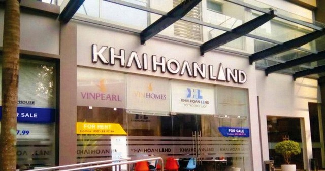 Khải Hoàn Land tất toán sớm 5 lô trái phiếu trong cùng 1 ngày - Ảnh 1.