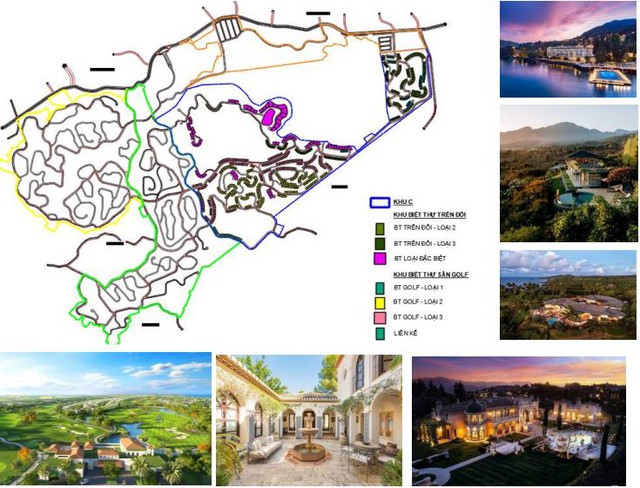 Huy động liên tiếp 4.000 tỷ đồng trái phiếu trong 1 tháng, Đầu tư Xây dựng Thái Sơn đang làm những dự án nào? - Ảnh 1.
