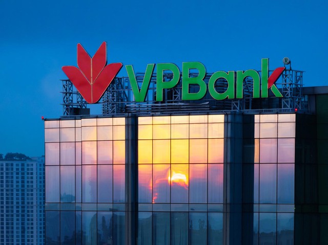 VPBank mua lại trước hạn lô trái phiếu 2.500 tỷ đồng - Ảnh 1.