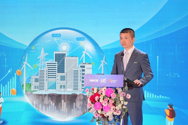 Mất 40 năm để lọt nhóm 32 nền kinh tế lớn nhất thế giới, chuyên gia hé lộ "kho báu" sẽ giúp kinh tế Việt Nam tăng gấp nhiều lần trong tương lai - Ảnh 1.