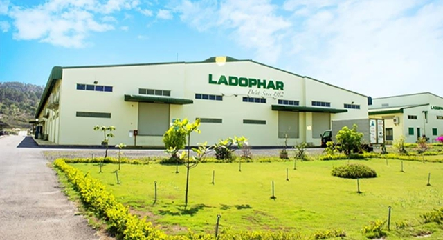 Thành viên HĐQT Ladophar đăng ký mua 600.000 cổ phiếu LDP - Ảnh 1.