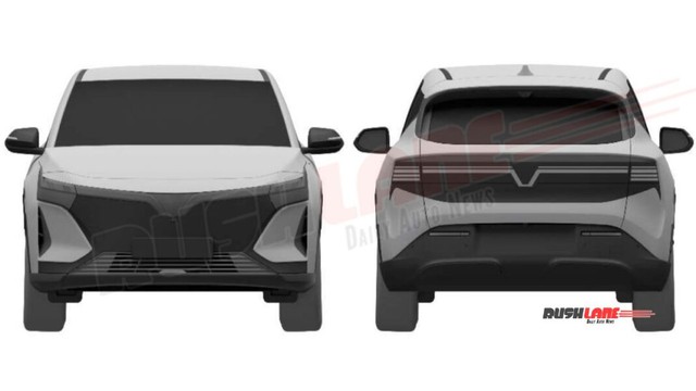 Ra mắt khách Việt chưa lâu, VF 8 thế hệ mới của tỷ phú Phạm Nhật Vượng đã rục rịch xuất ngoại?- Ảnh 6.