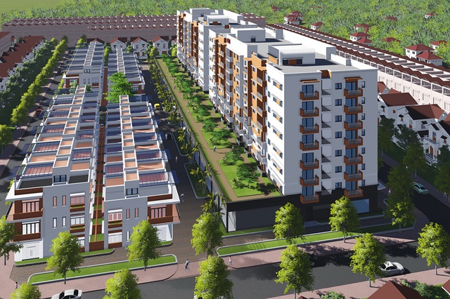Vì sao Vạn Khởi Thành bị xử phạt? - Ảnh 1.