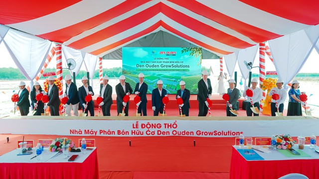 Hơn 3 triệu người dân ở “thủ phủ” công - nông nghiệp chế biến đón tin vui- Ảnh 1.