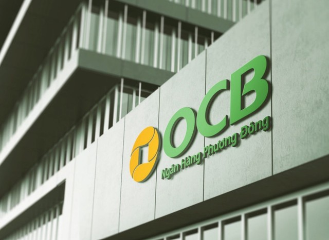2.000 tỷ đồng trái phiếu 'đổ' về OCB - Ảnh 1.