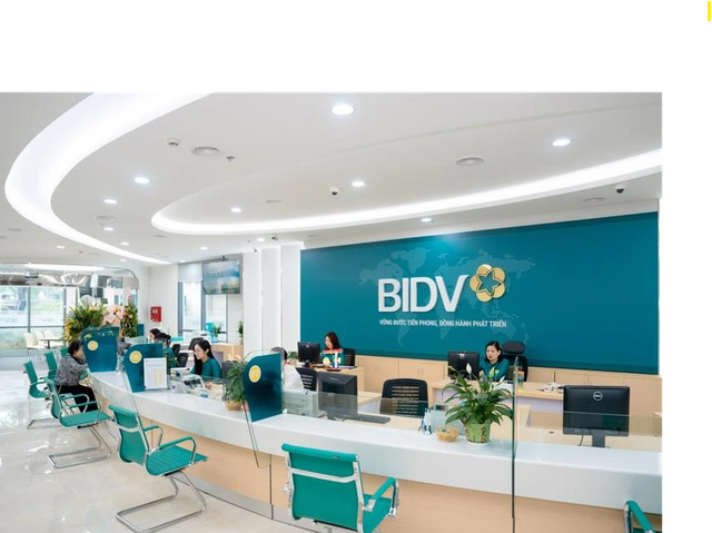 BIDV tất toán 2 lô trái phiếu trước hạn 5 năm - Ảnh 1.