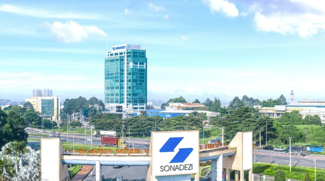 Khởi tố Trưởng Ban Kiểm soát Sonadezi - Ảnh 1.