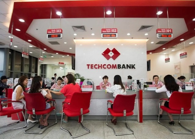 Techcombank huy động lô trái phiếu thứ 7 kể từ đầu năm - Ảnh 1.