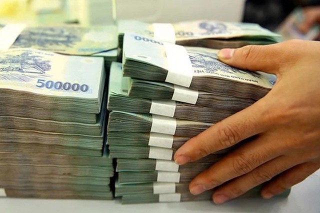 Vốn đầu tư từ nguồn ngân sách Nhà nước ước đạt 187,1 nghìn tỷ đồng trong 4 tháng đầu năm 2026 - Ảnh 1.