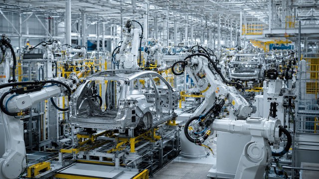 Omoda Jaecoo thay đổi bản đồ công nghiệp ô tô Nam Mỹ với kế hoạch sản xuất tại Mercosur - Ảnh 1.