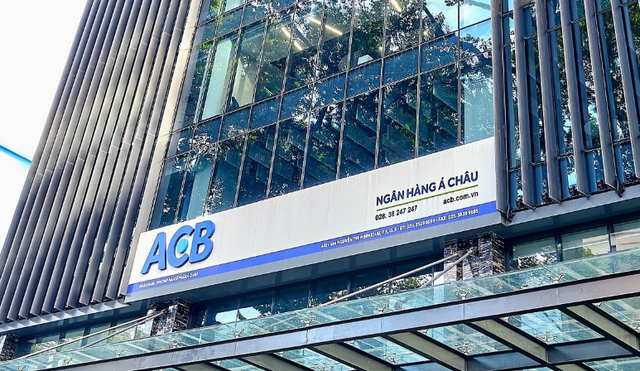 Một thành viên nhóm Âu Lạc thoái sạch vốn tại ACB - Ảnh 1.