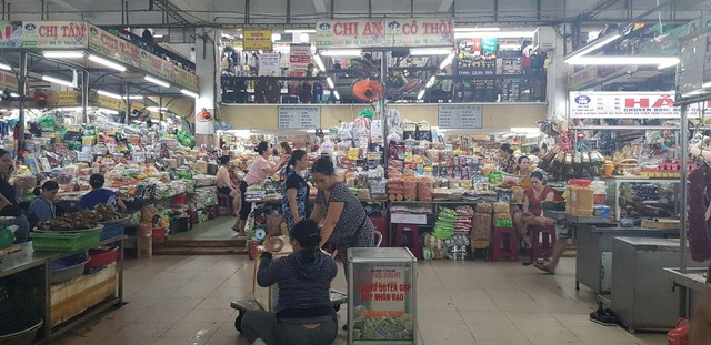Bán lẻ xóa nhòa ranh giới online - offline - Ảnh 5.