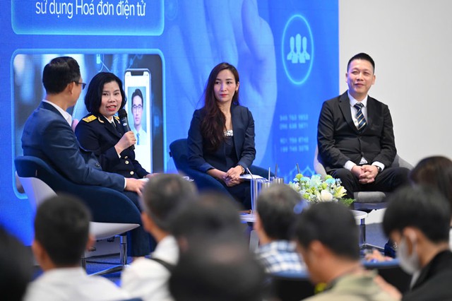 ACB: Hộ kinh doanh có thêm trợ lý AI trong quá trình kê khai thuế - Ảnh 2.