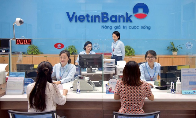 VietinBank lên kế hoạch mua lại gần 12.000 tỷ đồng trái phiếu trước hạn trong năm 2026 - Ảnh 1.