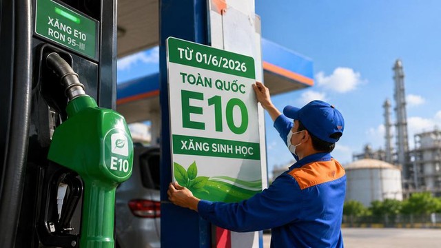 Loạt hãng xe lên tiếng về độ tương thích với xăng E10- Ảnh 1.