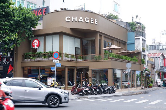 Hé lộ hậu trường vụ tranh chấp tên miền chagee.vn: Asset Việt Nam bác tin "đi đêm", khẳng định không nhận lợi ích từ phía đối phương - Ảnh 1.
