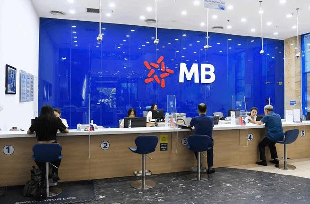 MB lên kế hoạch mua lại 7.000 tỷ đồng trái phiếu trước hạn - Ảnh 1.