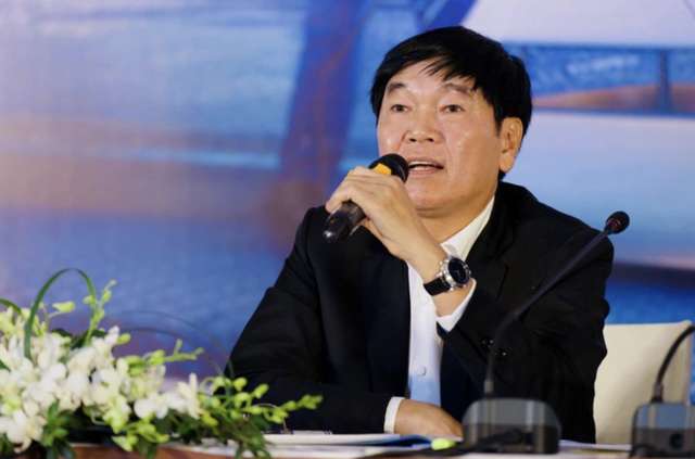 Những doanh nghiệp lãi "vạn tỷ" trong quý I Gọi tên công ty của tỷ phú Phạm Nhật Vượng, Trần Đình Long - Ảnh 2.