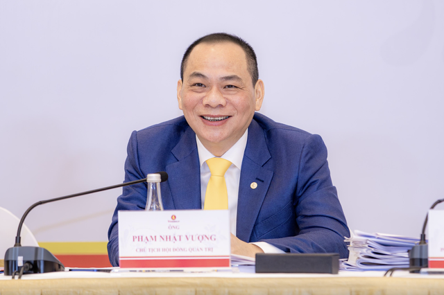 Những doanh nghiệp lãi "vạn tỷ" trong quý I Gọi tên công ty của tỷ phú Phạm Nhật Vượng, Trần Đình Long - Ảnh 1.
