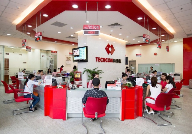 Techcombank tất toán sớm 2 lô trái phiếu trị giá 4.300 tỷ đồng - Ảnh 1.