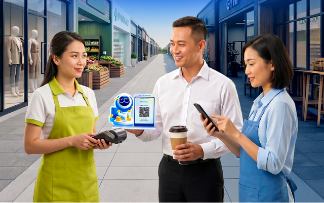 Kê khai thuế hay bước chuyển trong tư duy kinh doanh và vận hành - Ảnh 1.