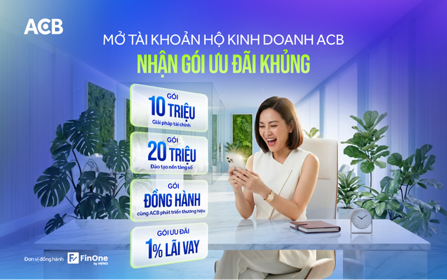 Kê khai thuế hay bước chuyển trong tư duy kinh doanh và vận hành - Ảnh 2.