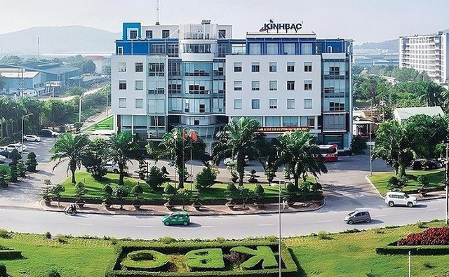 Người nhà lãnh đạo Kinh Bắc đăng ký mua 8 triệu cổ phiếu KBC - Ảnh 1.