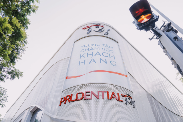 Tin độc quyền: Prudential lần đầu lên tiếng về việc chuyển hàng nghìn tỷ đồng lợi nhuận về công ty mẹ ở nước ngoài - Ảnh 2.