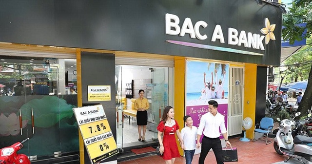 Bac A Bank tất toán sớm lô trái phiếu 1.000 tỷ đồng - Ảnh 1.