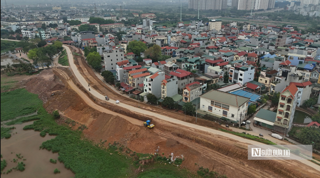 Hà Nội dự kiến kiểm tra 200 dự án đầu tư trong năm 2026 - Ảnh 1.