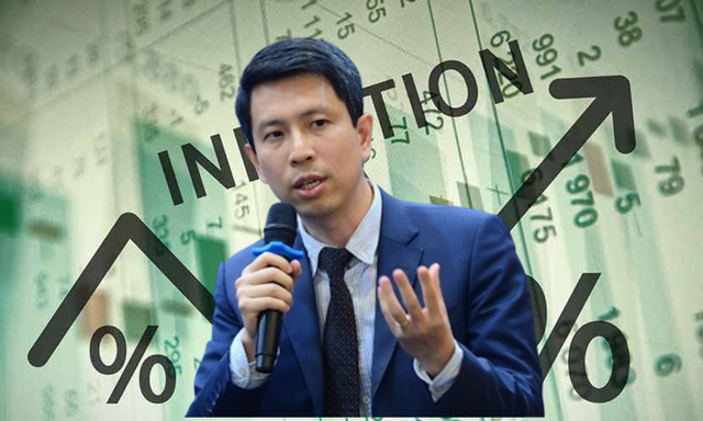 CPI tăng 5,6% so với cùng kì: Chuyên gia nói áp lực lạm phát không còn chỉ nằm ở giá xăng dầu- Ảnh 3.