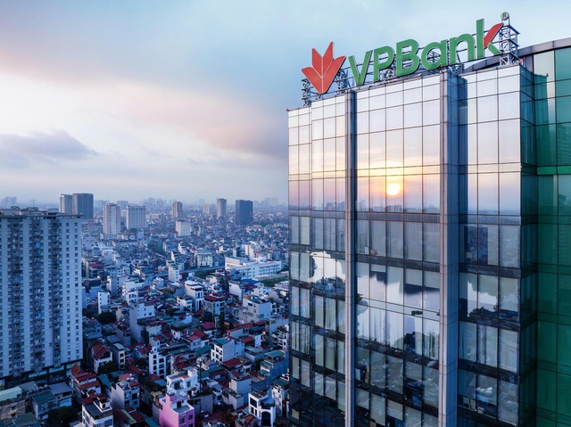 VPBank chốt ngày chi hơn 3.900 tỷ đồng trả cổ tức năm 2025 - Ảnh 1.