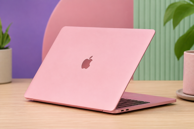 Người dùng máy tính MacBook này cần chú ý ngay kẻo thiệt  - Ảnh 1.