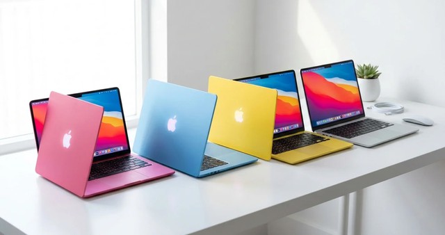 Người dùng máy tính MacBook này cần chú ý ngay kẻo thiệt  - Ảnh 2.